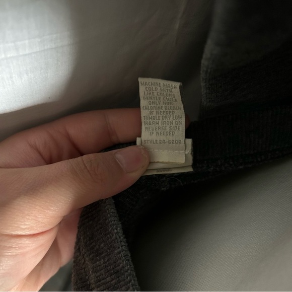 J Jill Stretch Cardigan Button down Skirt Outfit Set coastal grandma old money S - Picture 8 of 9